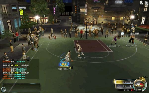 篮球界的智多星——拉简·隆多（12版）