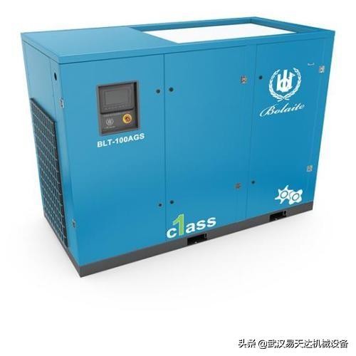哪种空气压缩机好,什么是螺杆式空气压缩机