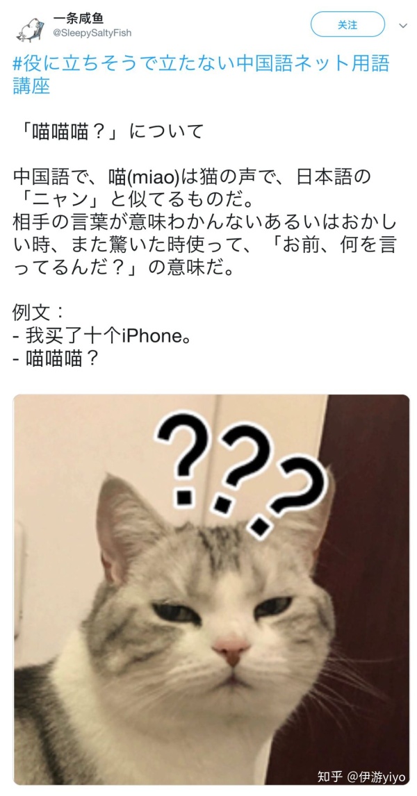 日本网友评论中国人搞笑日语,日本网友网暴解说在日本走红