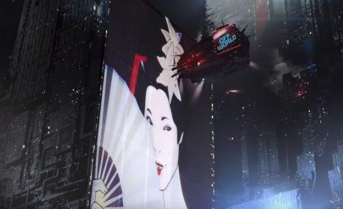 日本2019科幻动画大全,很好看的科幻动画片