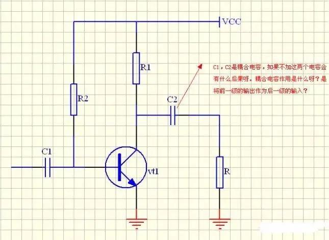 风扇电容的作用和用途,电容的作用和用途