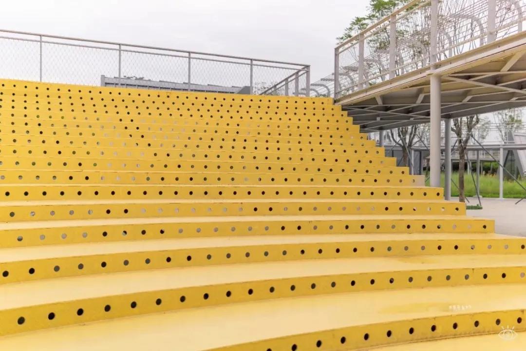 深圳免费景点好玩排名,深圳这些新公园免费玩