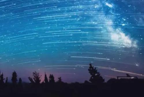 牛郎星和织女星为什么相遇,语文牛郎星和织女星真的会相会吗