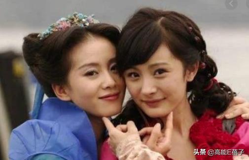 天后·戏精·宫斗（三）：钮祜禄·于正与他的“丫头文学”