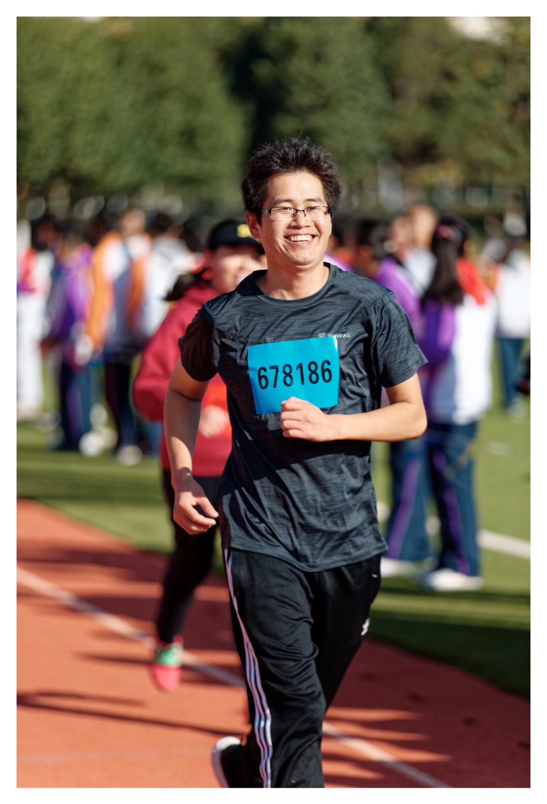 你好青春天津体育学院,你好青春视频比赛