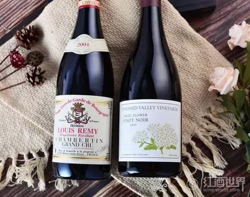 如何看懂葡萄酒标签,如何读懂红酒酒标