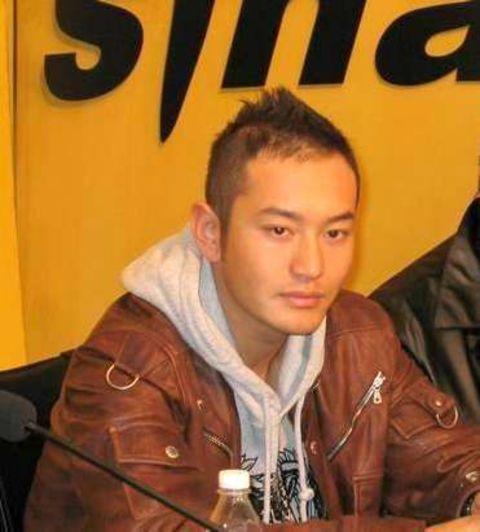 沙溢聂远戏龄,沙溢聂远头顶稀疏