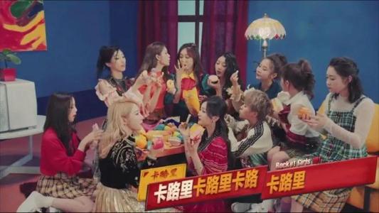 2017年十大年度神曲你听过几首,2017年神曲盘点