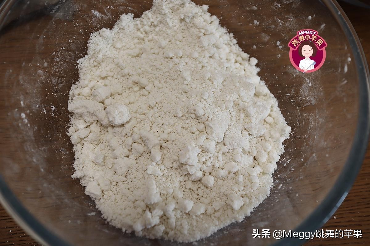 香甜松软小米糕不用烤箱不揉面,怎么蒸大米发糕不粘锅