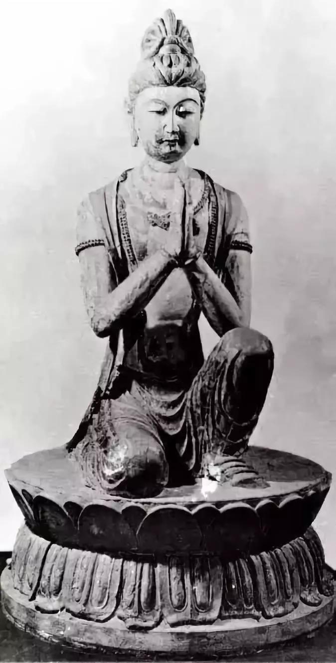 千年石窟隐藏的秘密,千年敦煌神秘莫测