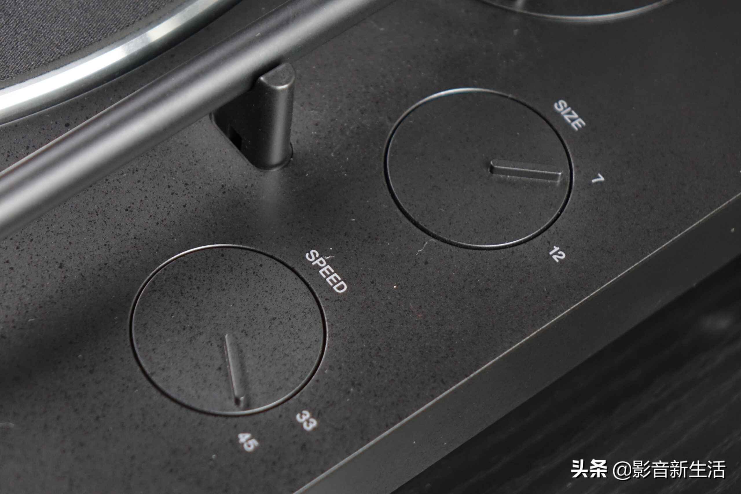 索尼ps-lx310bt唱片机评测,索尼ps-lx310bt电唱机操作视频