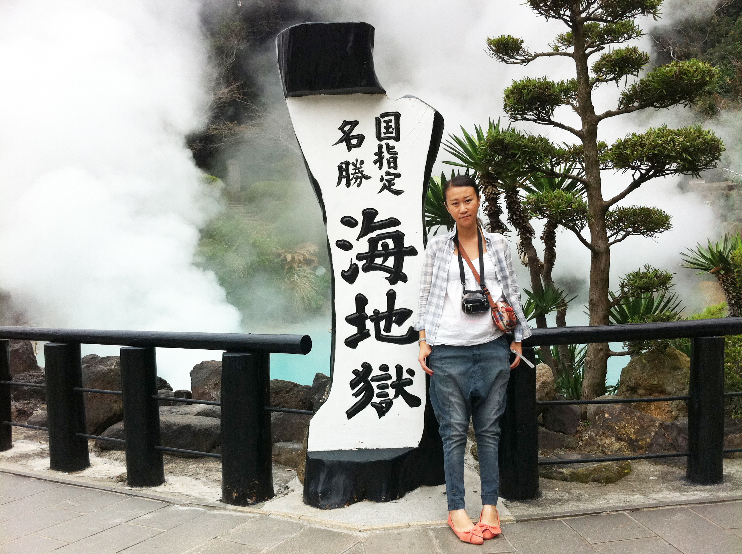 日本九州七星列车,日本九州列车