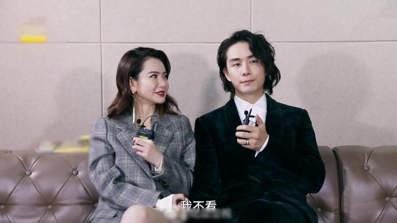 戚薇吃醋李承铉,李承铉看戚薇和金瀚接吻的反应