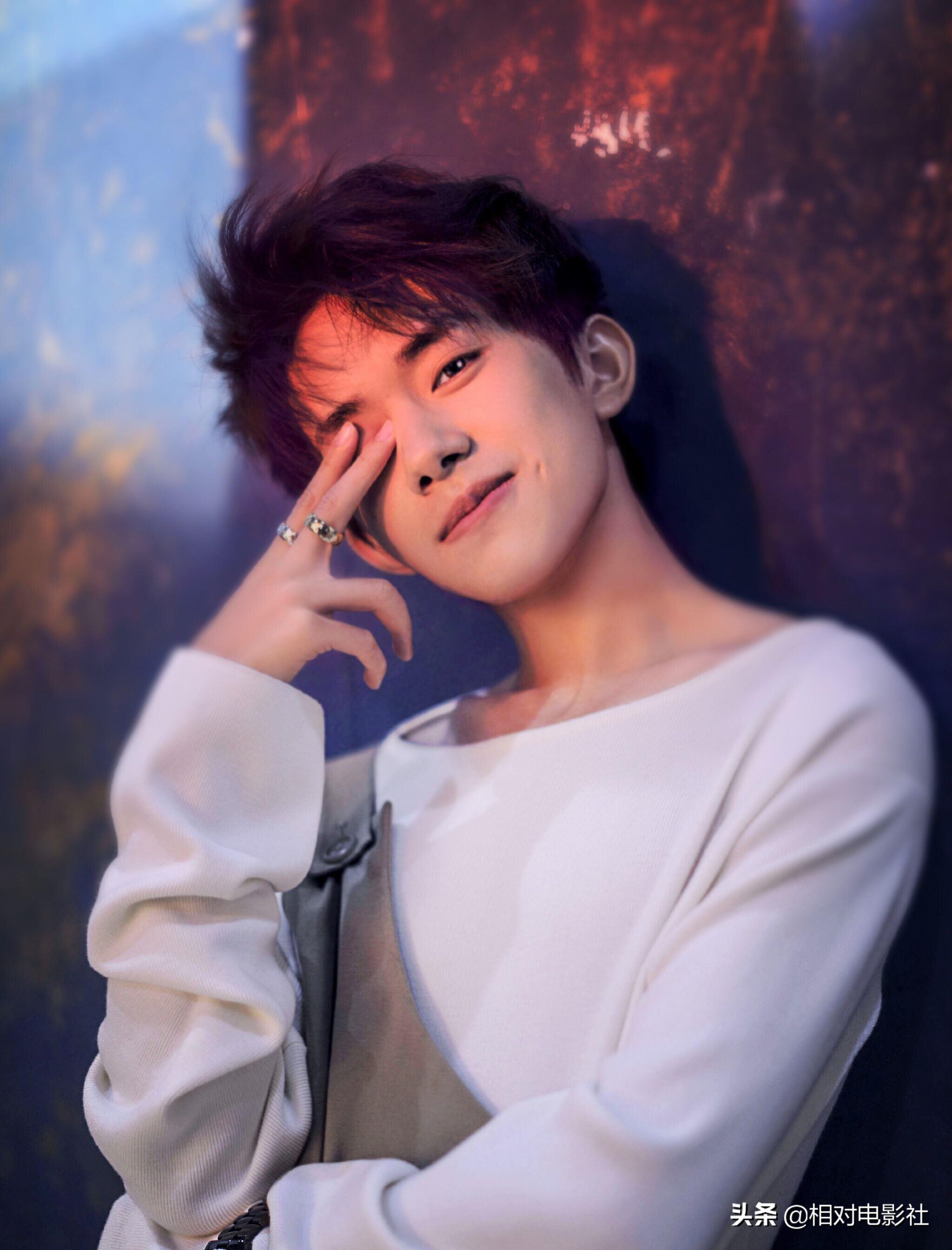 福布斯中国名人榜易烊千玺,福布斯名人榜出炉易烊千玺