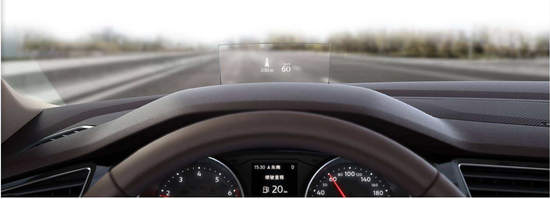 买车可以加装hud抬头显示吗,加装hud抬头显示对车有影响吗