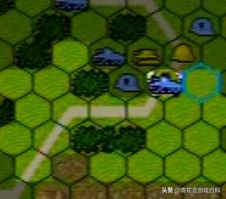 游戏基础知识,游戏规则理解方法