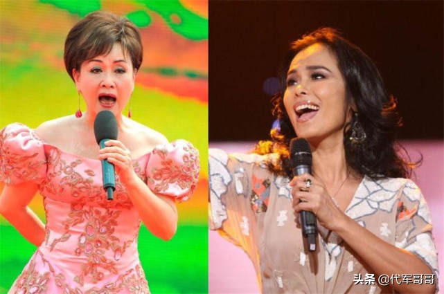 娱乐圈中“师徒反目”的8对明星，有的相互诋毁，还有的对簿公堂