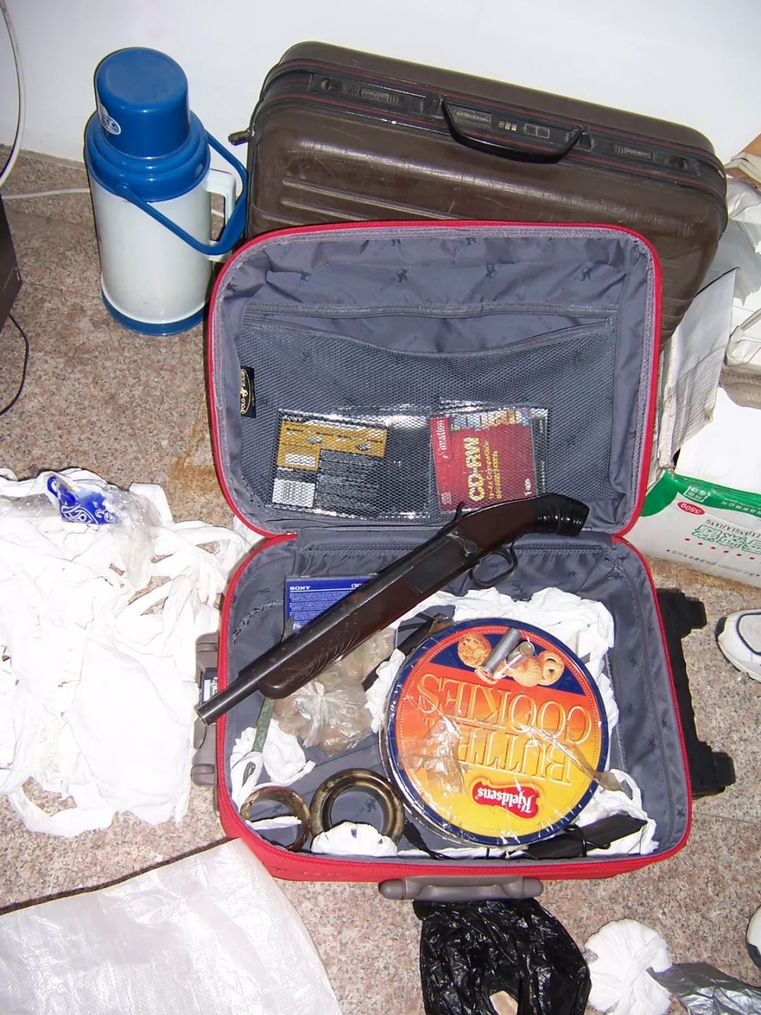 午夜时分，西安长安区一村子的古墓里突然发出一声巨响！而墓主人竟然是唐玄宗曾经最宠爱的女人，不是杨玉环