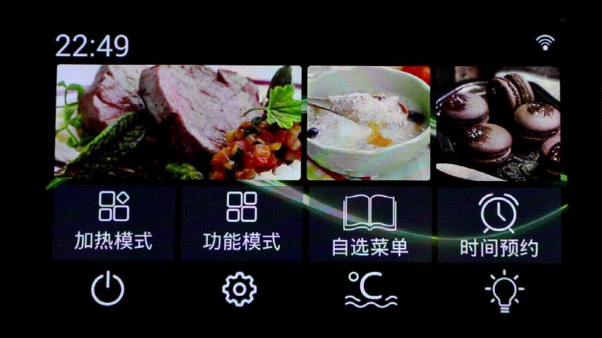 装修厨房需要嵌入蒸烤一体机吗,厨房装修时如何设计微蒸烤一体机