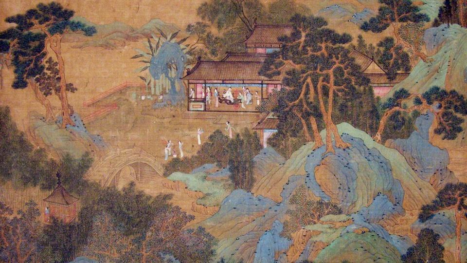 世说新语石崇劝酒斩美人译文,石崇斩美人劝酒完整版