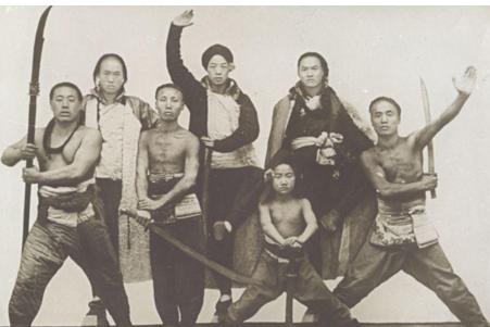 四川104岁老农去世留下奖状,河南老农因一份奖状暴露身份