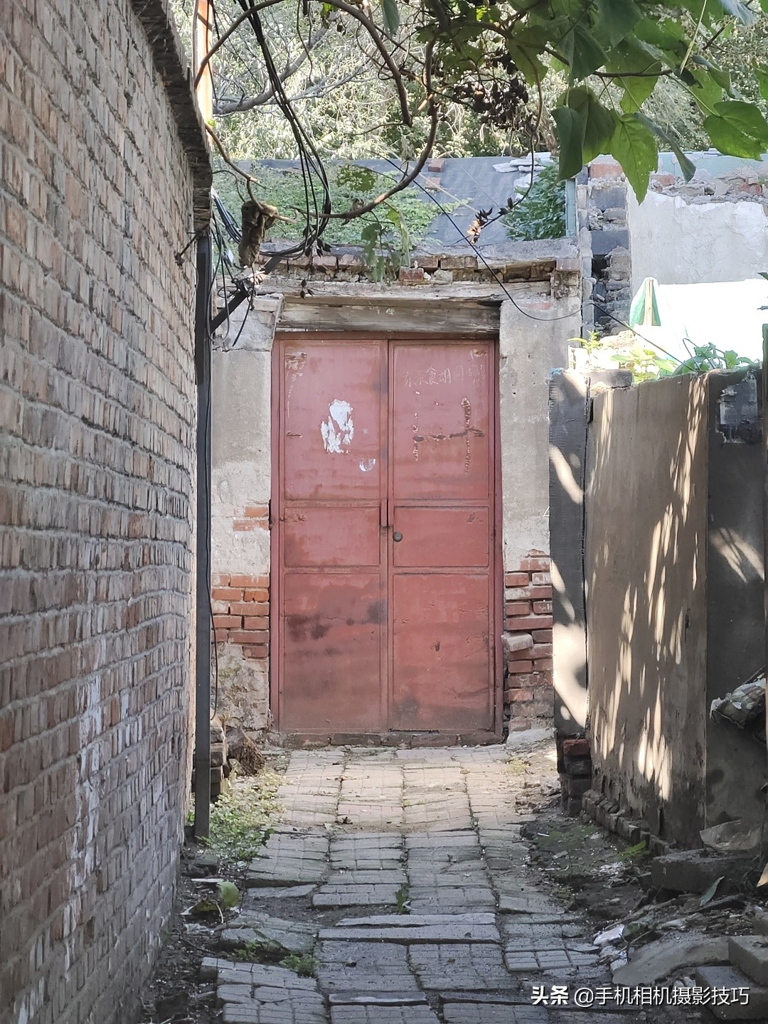 vivoX70Pro+是摄影新机皇？用完它那拉胯的长焦，我沉默了