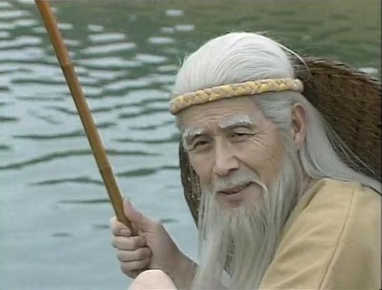 19岁潜伏，63岁饰演姜子牙，“七一勋章”获得者蓝天野有多牛？