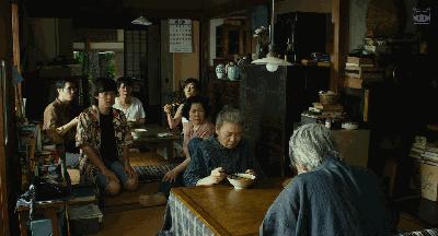 没想到日本国宝级画家，竟过着这样的生活！