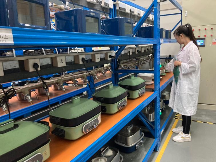 小红书推荐的锅,抖音网红小红锅