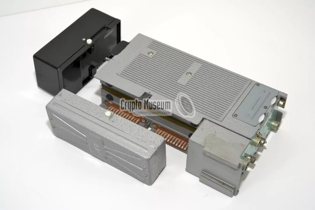 苏联超小型间谍电台,俄罗斯便携式间谍电台