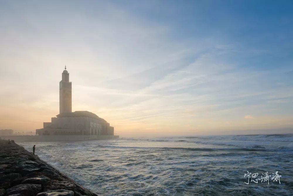 告别平谈的照片吧！17招让你的照片有大片感