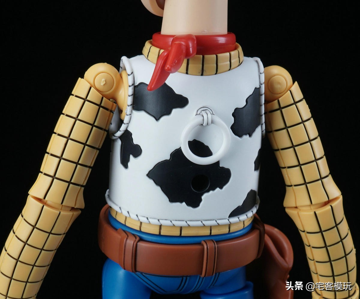 万代figurerise评测,78官测万代mg巴巴托斯第四形态