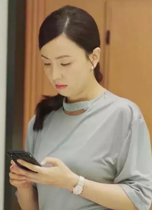 小欢喜王一笛衣品,小欢喜三位妈妈着装