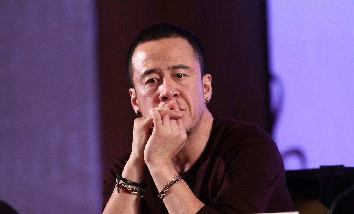 杨坤成名前靠女友工资养活自己,杨坤北漂搬家55次靠前女友养活3年