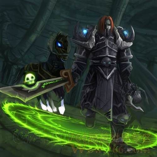 魔兽世界各大boss背景故事,魔兽世界时光之穴背景故事