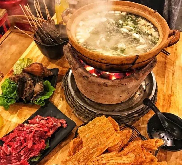 无锡美食餐厅推荐平价,人均300元必吃的餐厅无锡