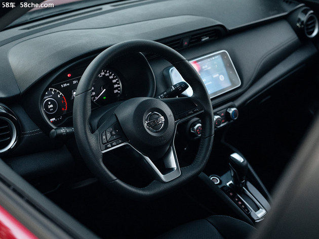 18w以内性价比最高的日产suv,日产全新suv售价不到5万