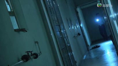 一口气看完系列悬疑推理tvb,灵异诡事一口气看完