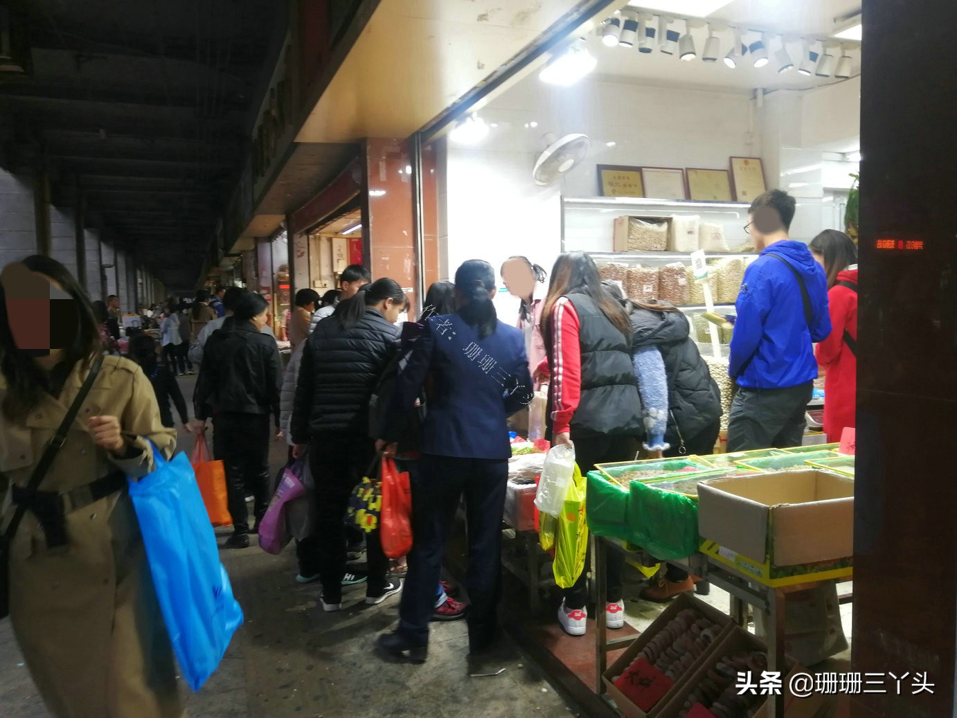 广州最具岭南特点的打卡地,广州好逛有特点的老城区