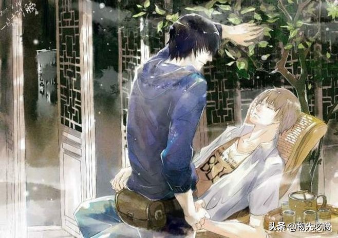 如何练成张起灵的性格,如何才能像张起灵一样