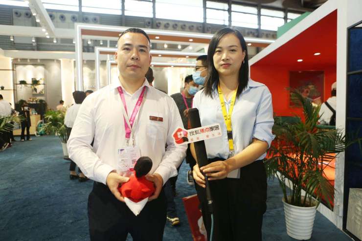 墙纸家居展会,墙纸展览会