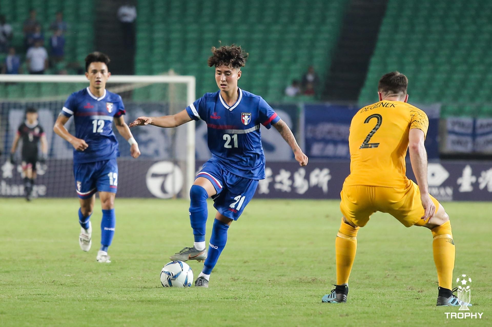 加拿大中国足球,加拿大足球创造历史