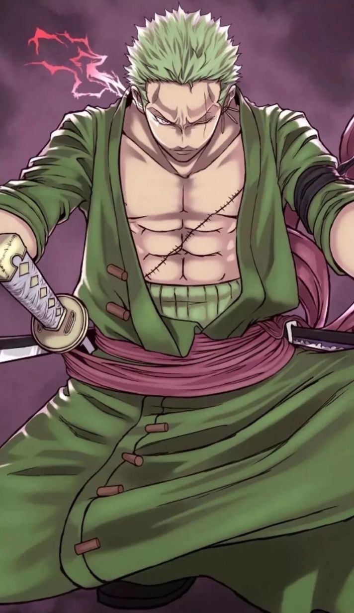 海贼王草帽海贼团成员穿古装壁纸,海贼王路飞超清壁纸4k全面屏