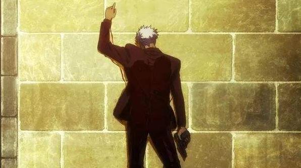 日本动漫名侦探柯南中的经典台词,日语配音动漫台词名侦探柯南