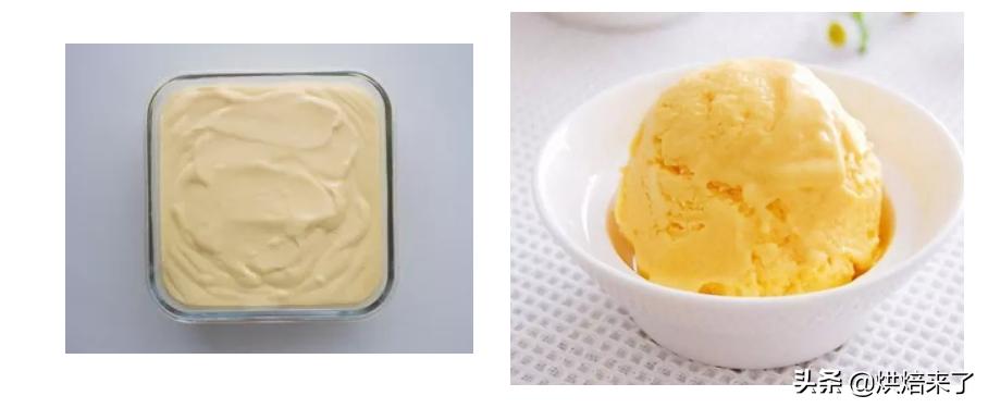 怎么做适合婴儿吃的冰激凌,在家如何做冰激凌给小朋友吃