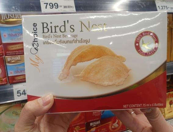 泰国伴手礼十大排行榜价格,泰国适合带回去的伴手礼