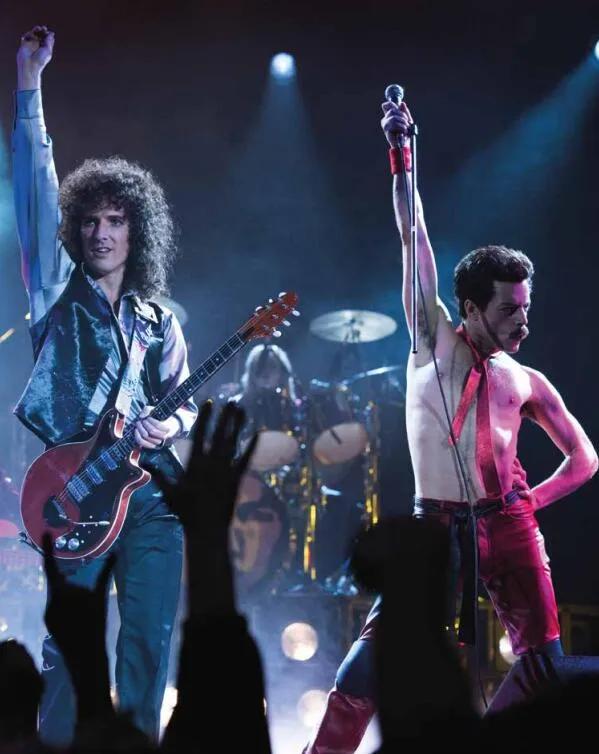 皇后乐队波西米亚狂想曲专辑封面,皇后乐队波西米亚狂想曲创作过程