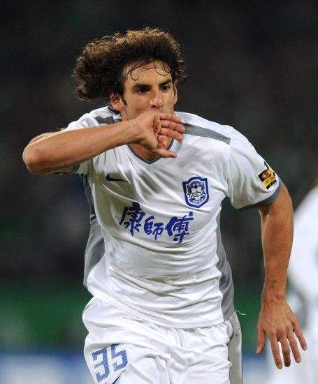 中超保级老油条,中超老牌球队天津队