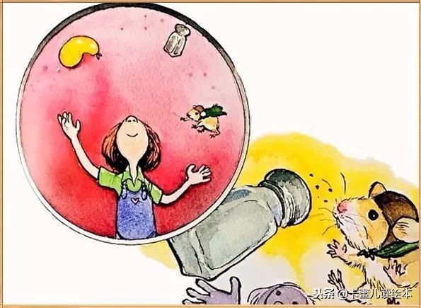 国际经典有声绘本,中文有声绘本