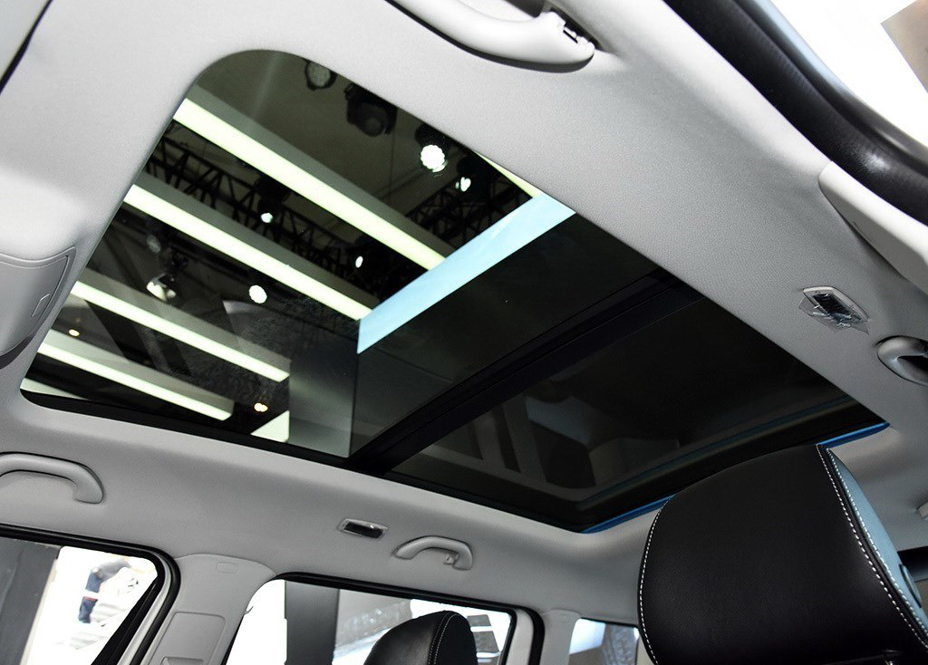 空间比xrv大的suv,空间媲美奥德赛的国产车